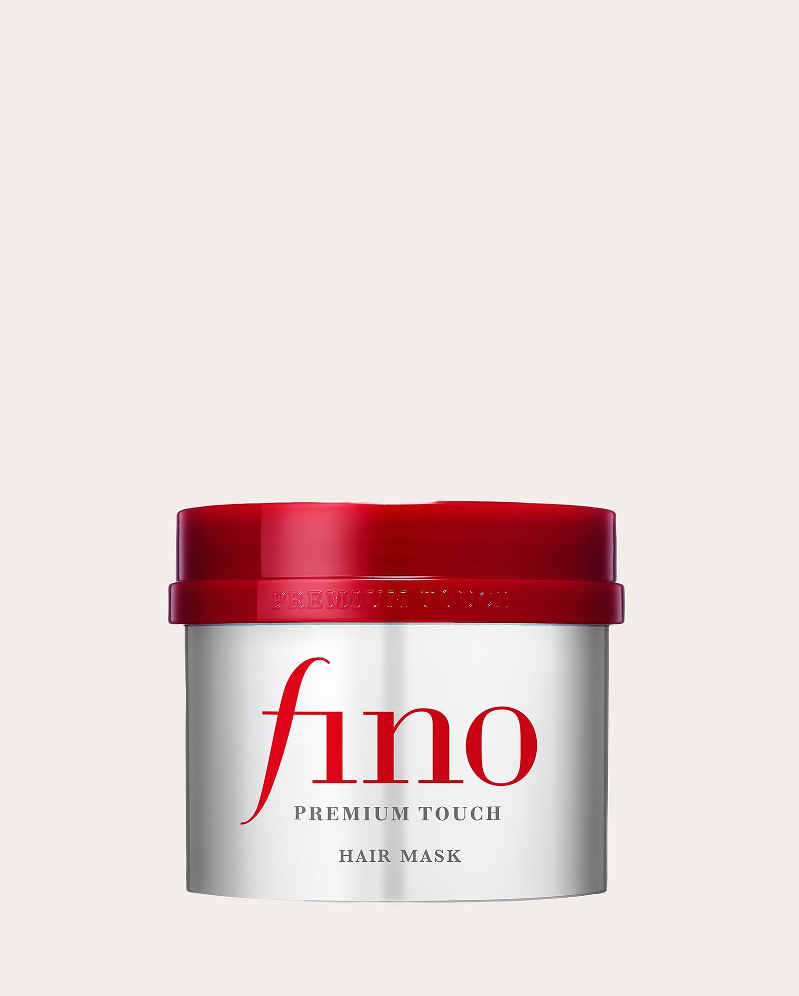 Máscara Premium Touch Hair Mask capilar 230g | Fino