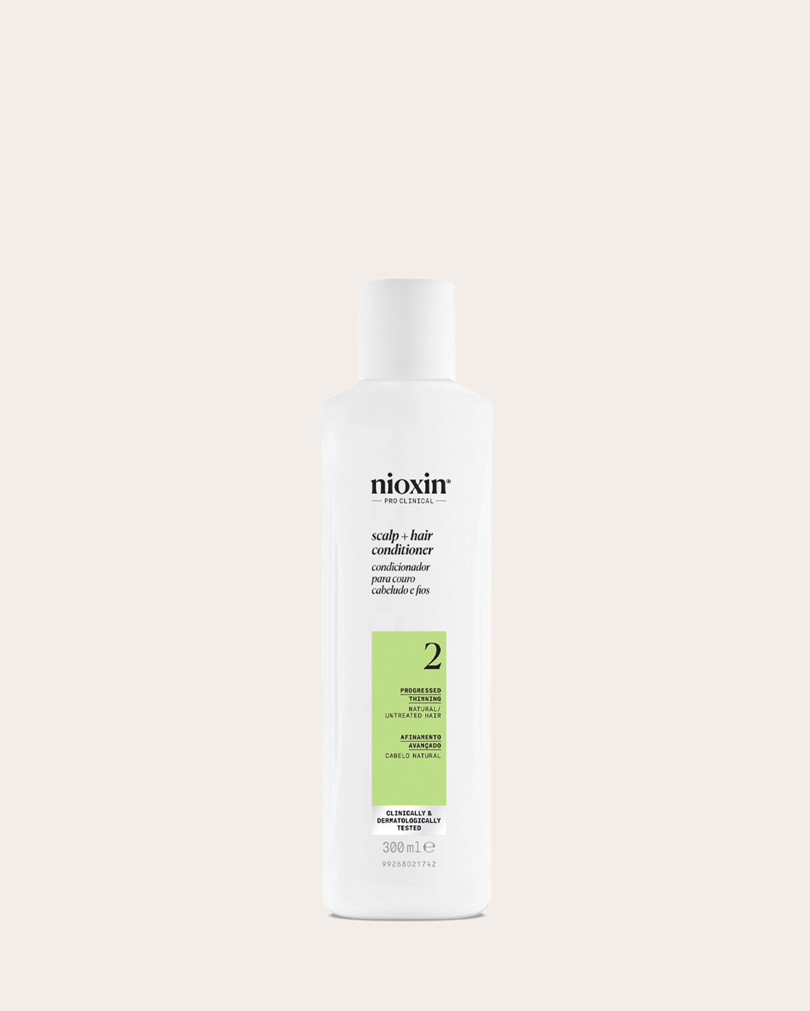 Condicionador Sistema 2 300ml | Nioxin