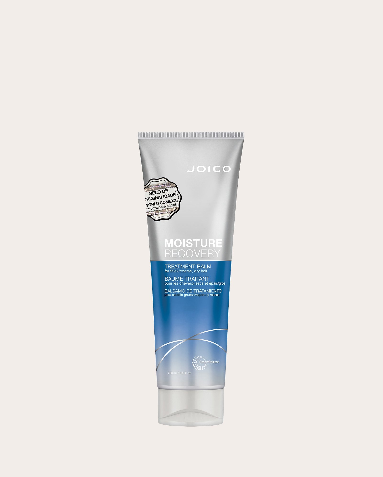 Máscara capilar Moisture Recovery Balm For Dry Hair 250ml | Joico