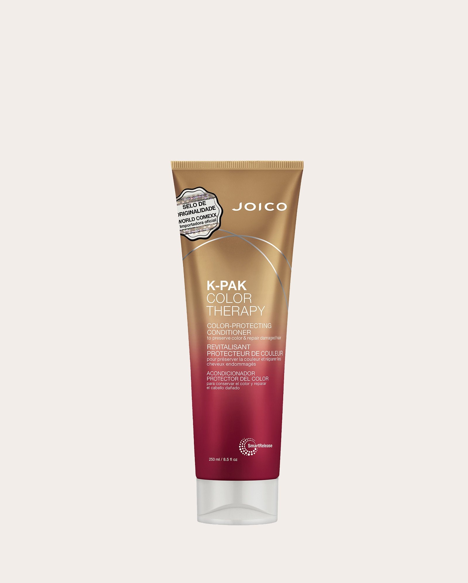 Condicionador K-Pak Color Therapy Preserve Color & Repair 250ml | Joico