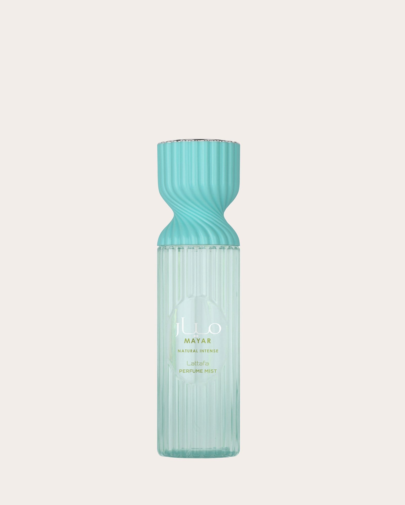 Body splash feminino Mist Natural Intense 250ml | Lattafa