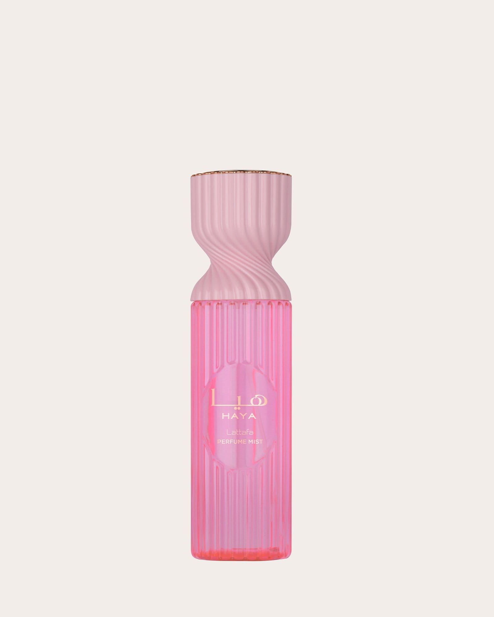 Body splash feminino Mist Haya 250ml | Lattafa