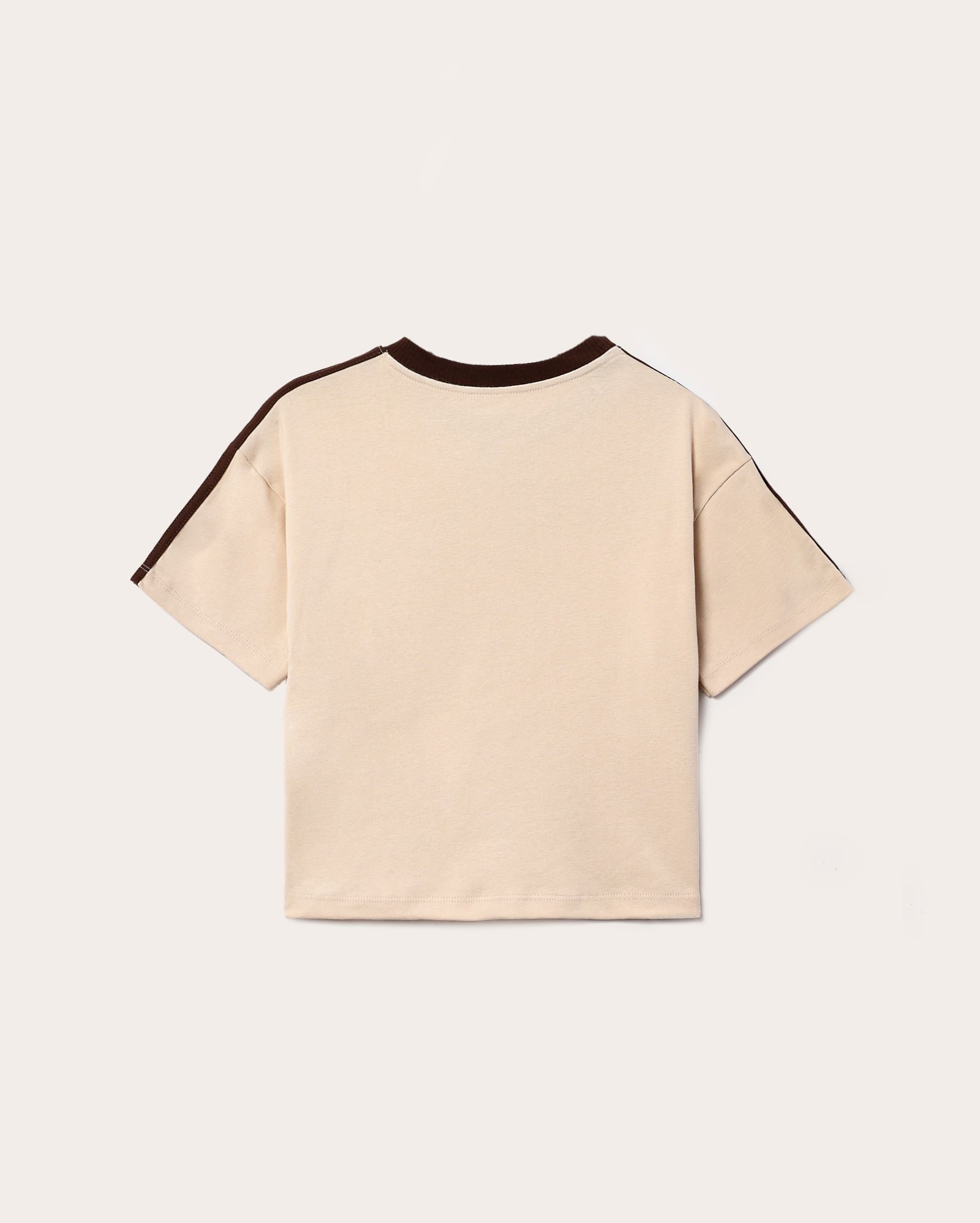 Riachuelo Camiseta Infantil Pochacco Em Algod o 6 14A Bege riachuelo-camiseta-infantil-pochacco-em-algod-o-6-14a-bege