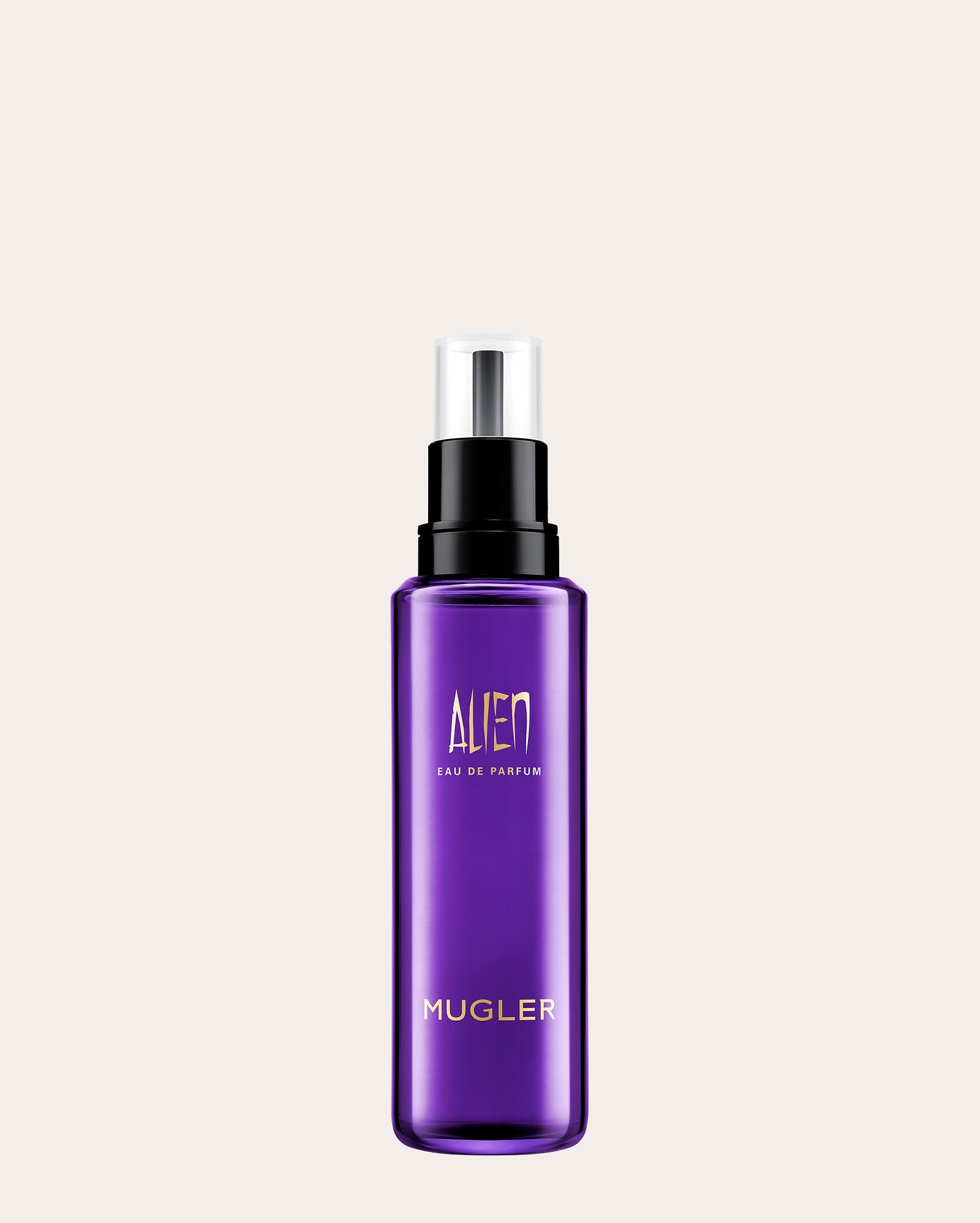 Perfume feminino Alien refil EDP 100ml | Mugler
