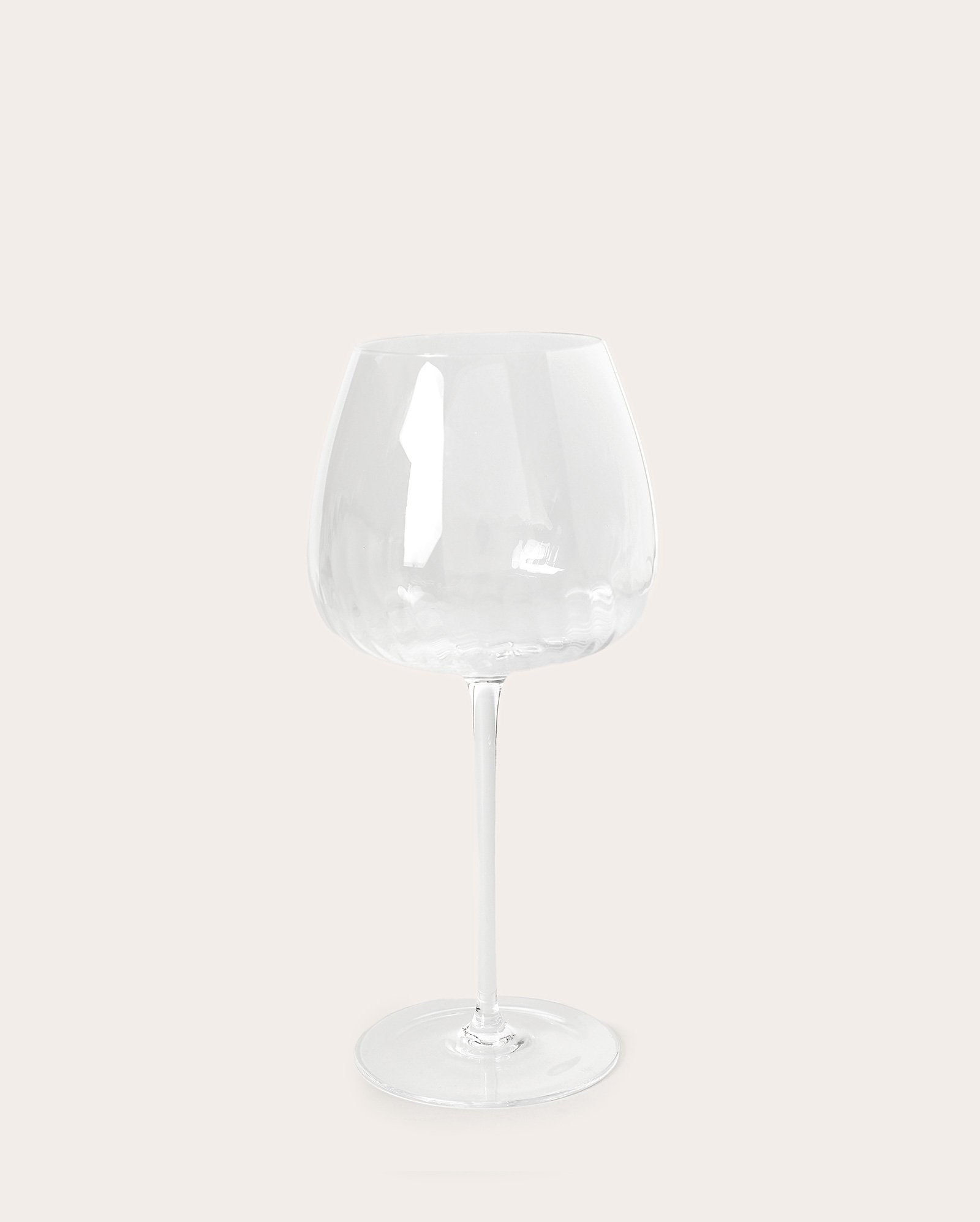 Taça gin cristal classic vidro 520ml | Casa Riachuelo