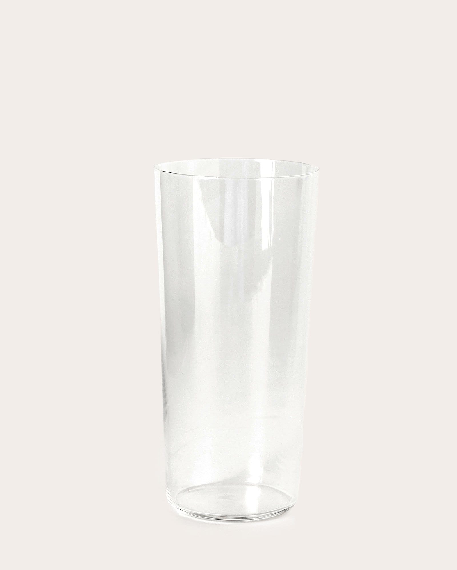 Copo alto de vidro Classic 400ml | Casa Riachuelo