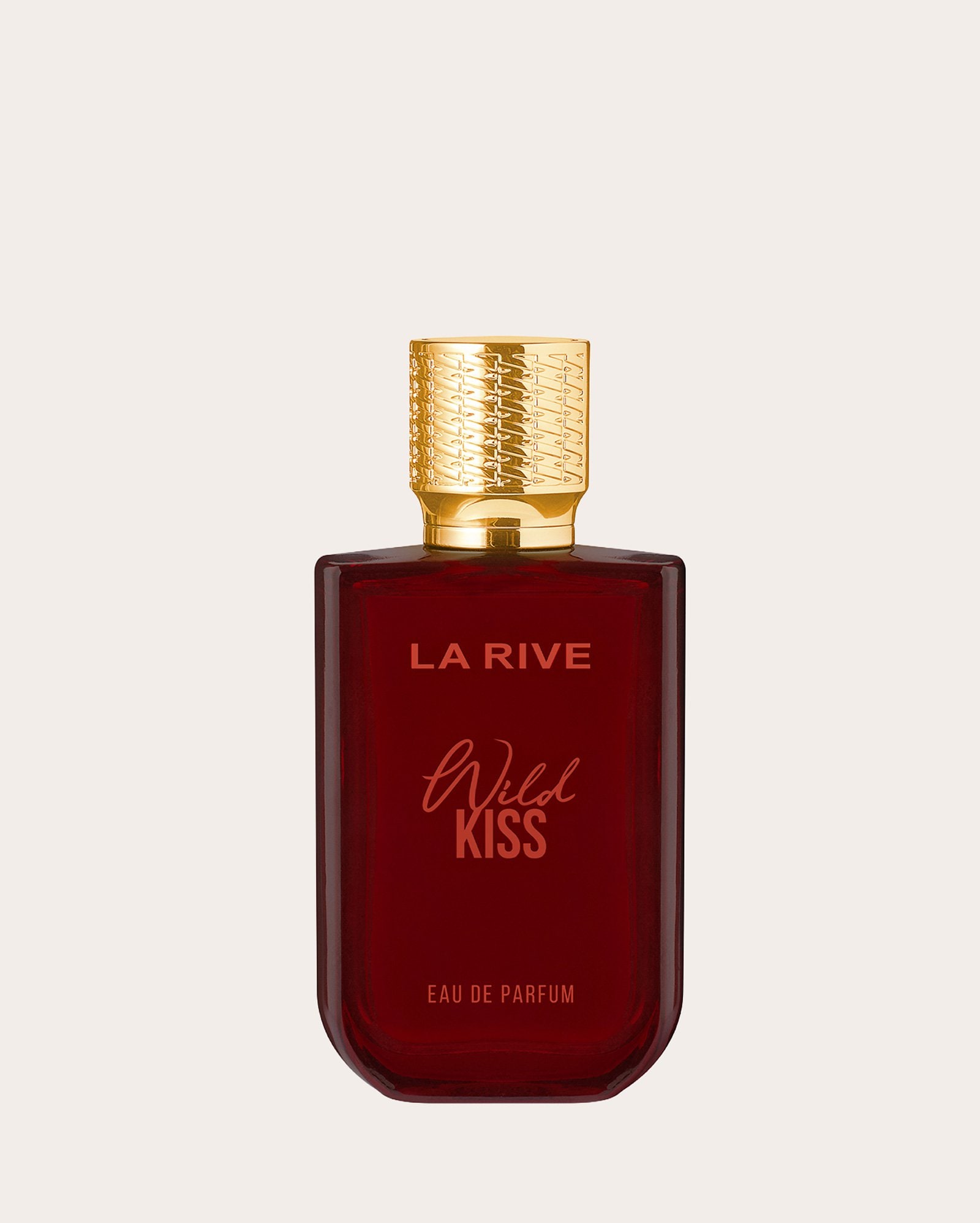 Perfume Wild Kiss 90ml | La Rive