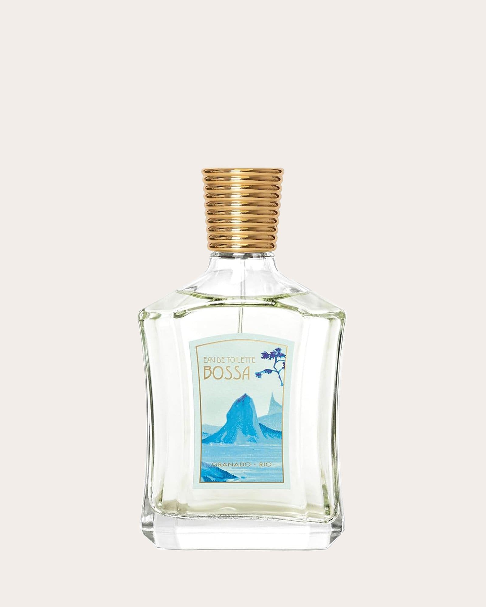 Perfume unissex Bossa EDT 100ml | Granado