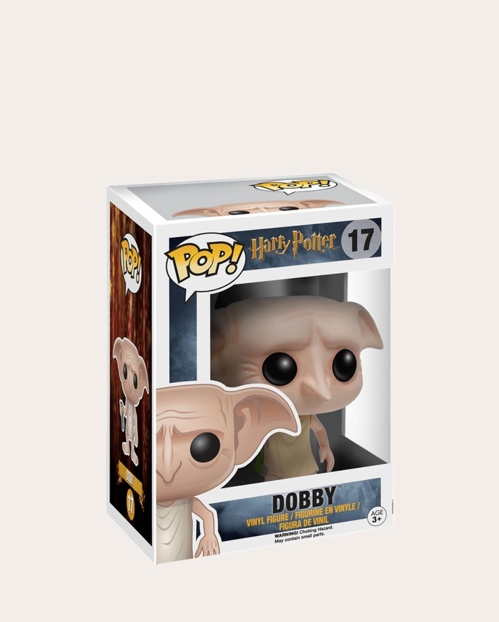 Funko Harry Potter Dobby - multicor | FANLAB