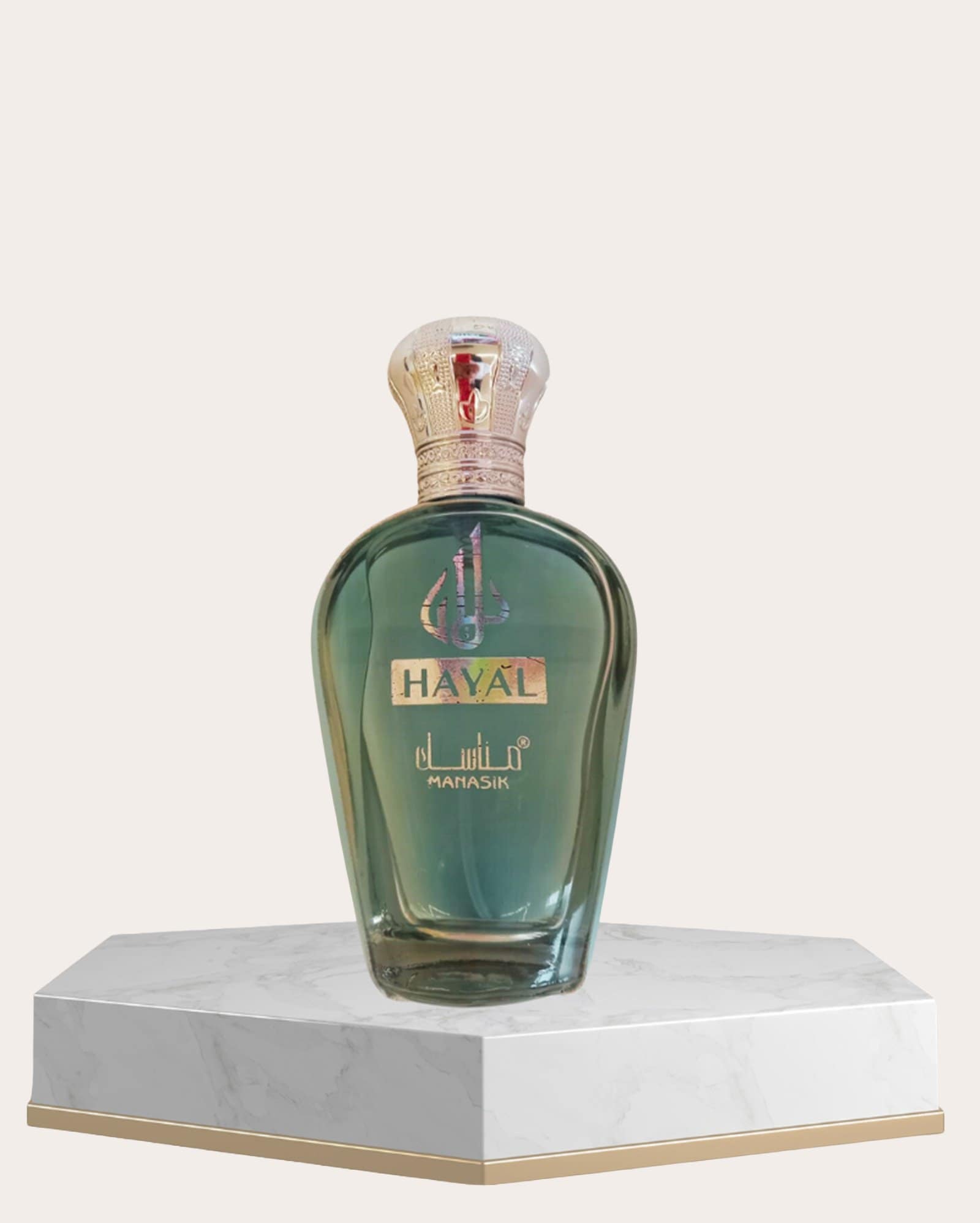 Perfume feminino Hayal EDP 100ml | Manaski