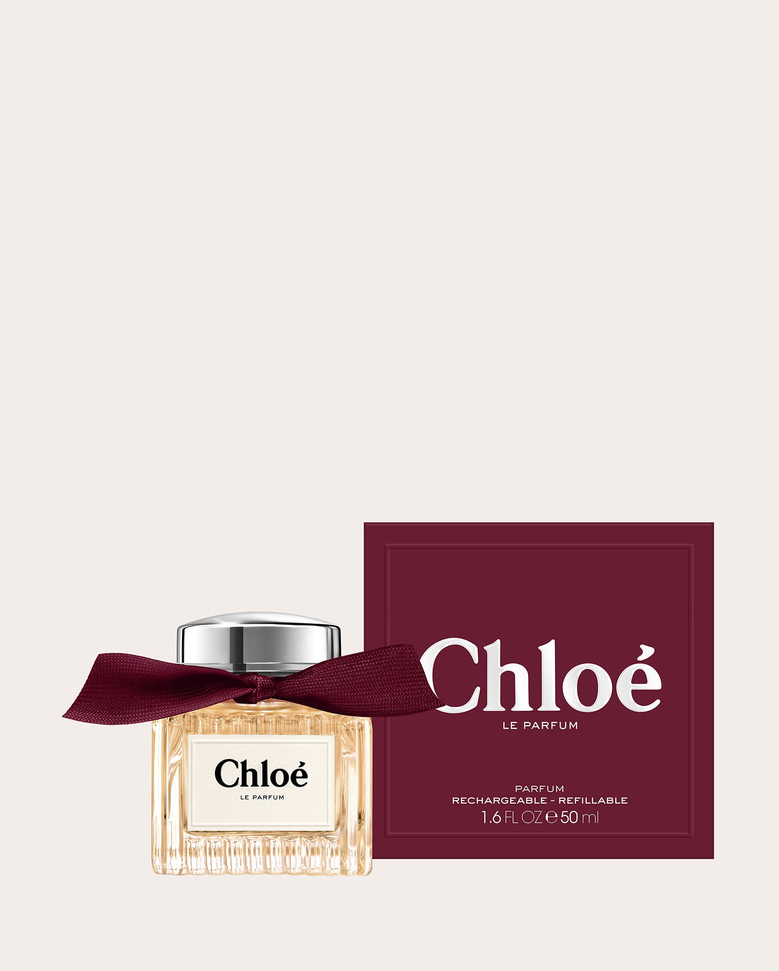 Riachuelo | Perfume feminino Le Parfum EDP | Chloé