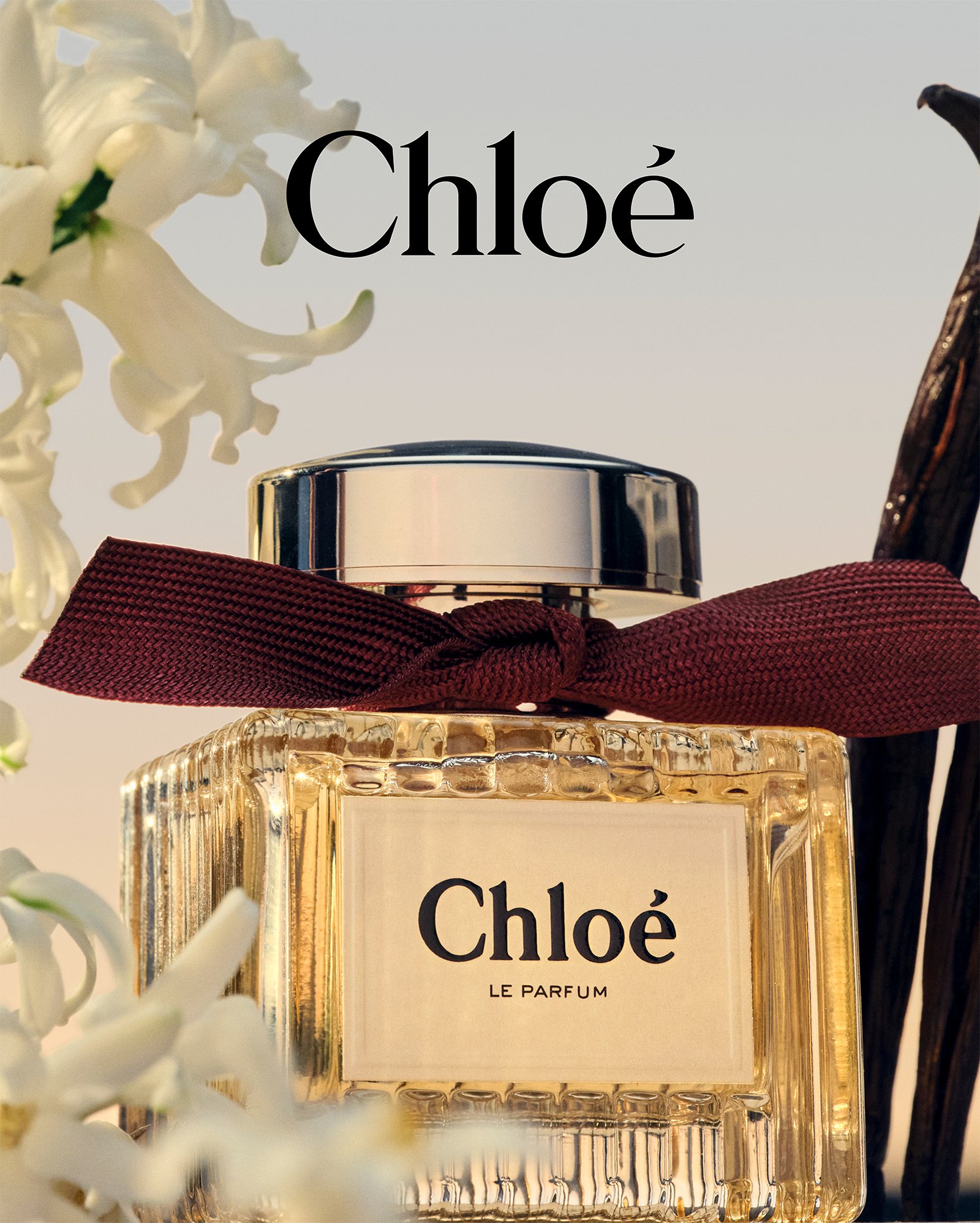 Riachuelo | Perfume feminino Le Parfum EDP | Chloé