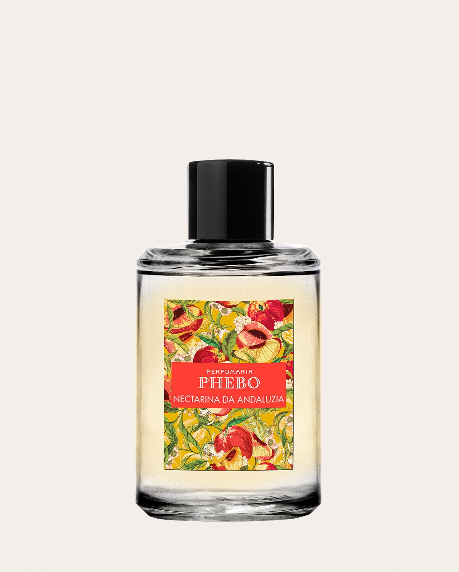 Deo colônia Nectarina da Andaluzia 200ml | Phebo