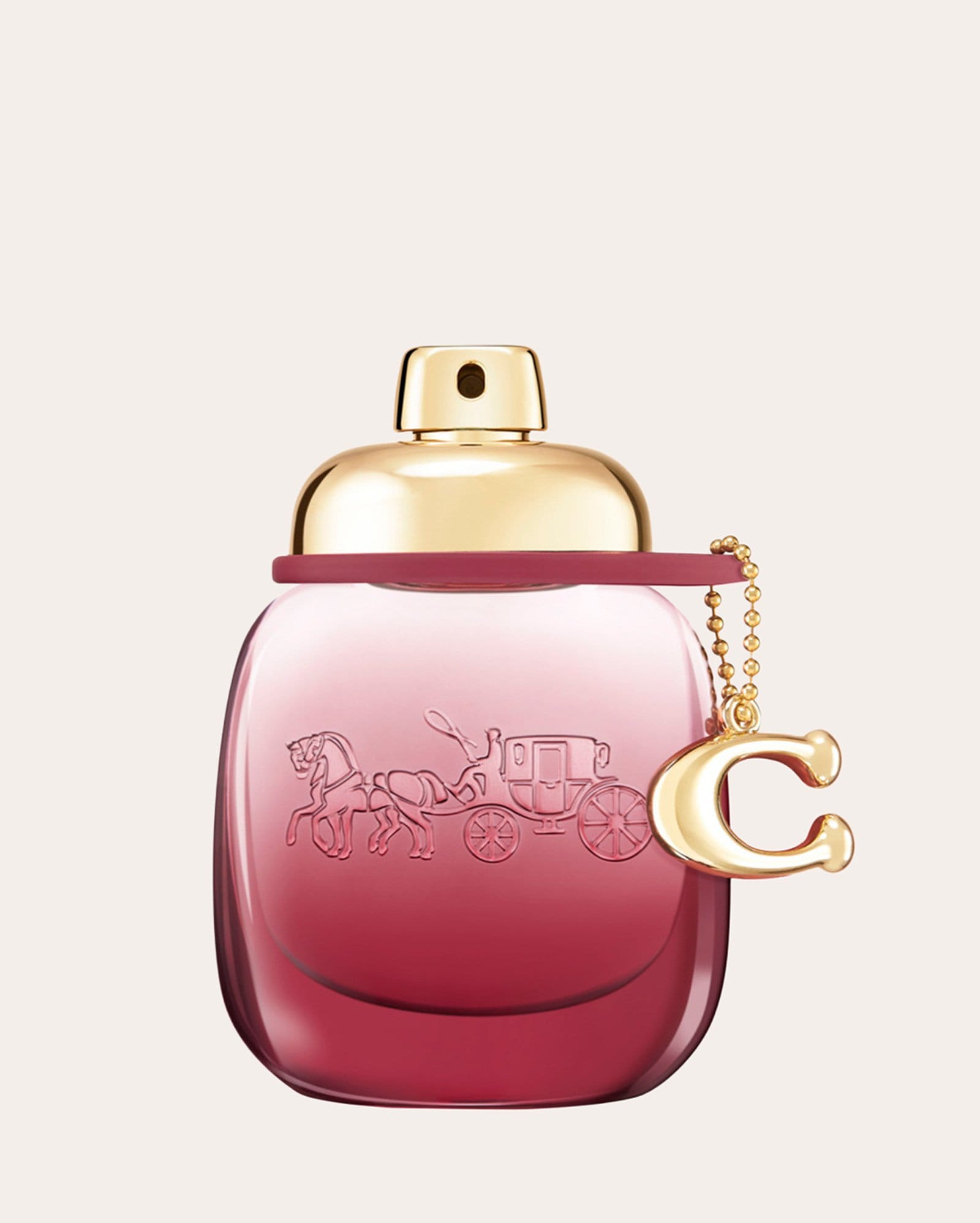 Perfume feminino Wild Rose EDP 30ml | Coach
