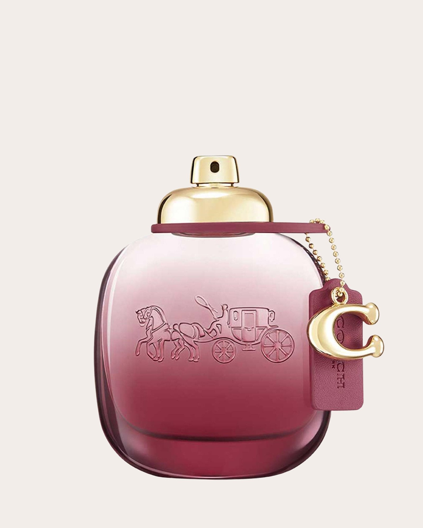Perfume feminino Wild Rose EDP 90ml | Coach