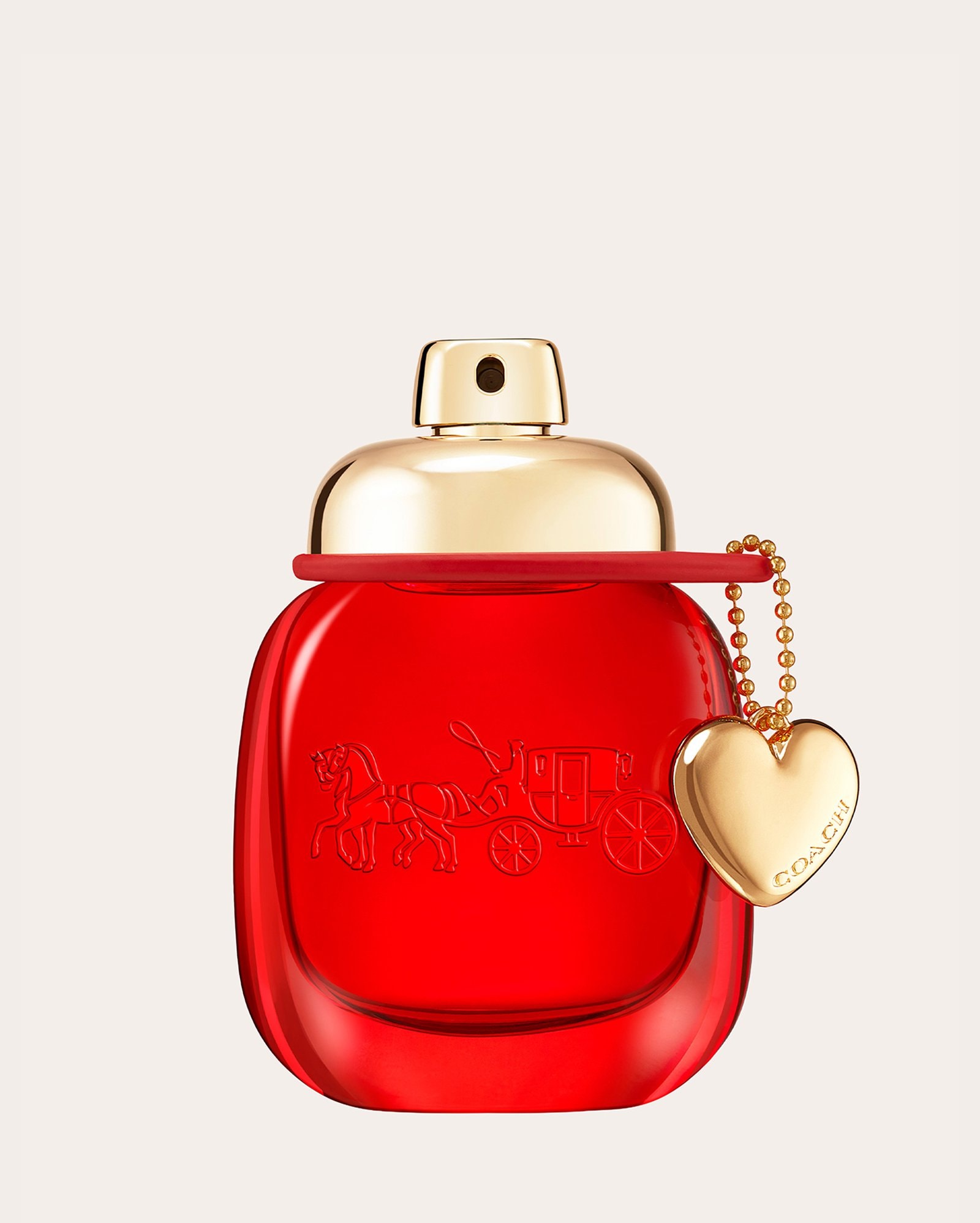 Perfume feminino Love EDP 30ml | Coach