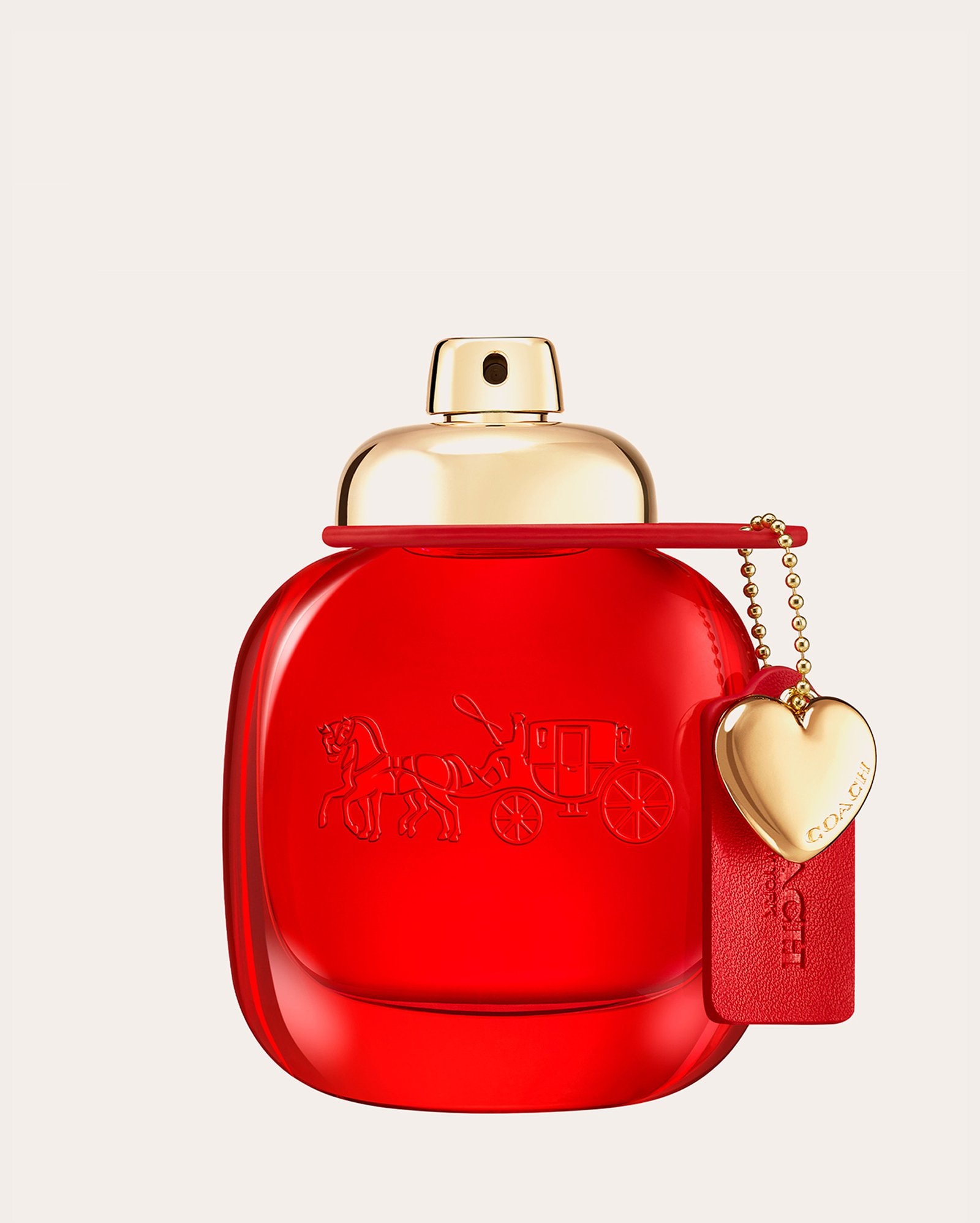 Perfume feminino Love Eau de Parfum 90ml | Coach