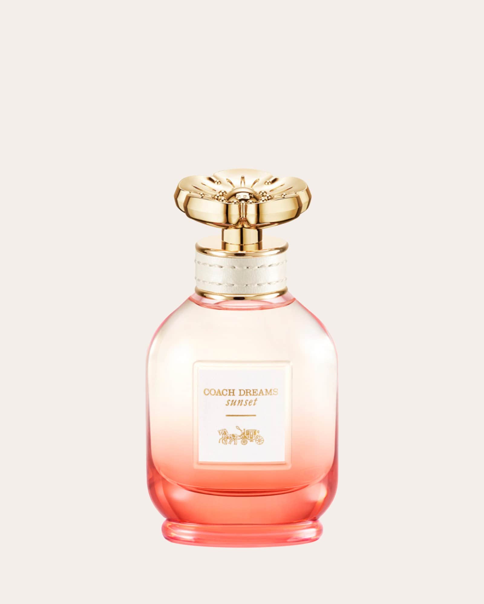 Perfume feminino Dreams Sunset Eau de Parfum 40ml | Coach