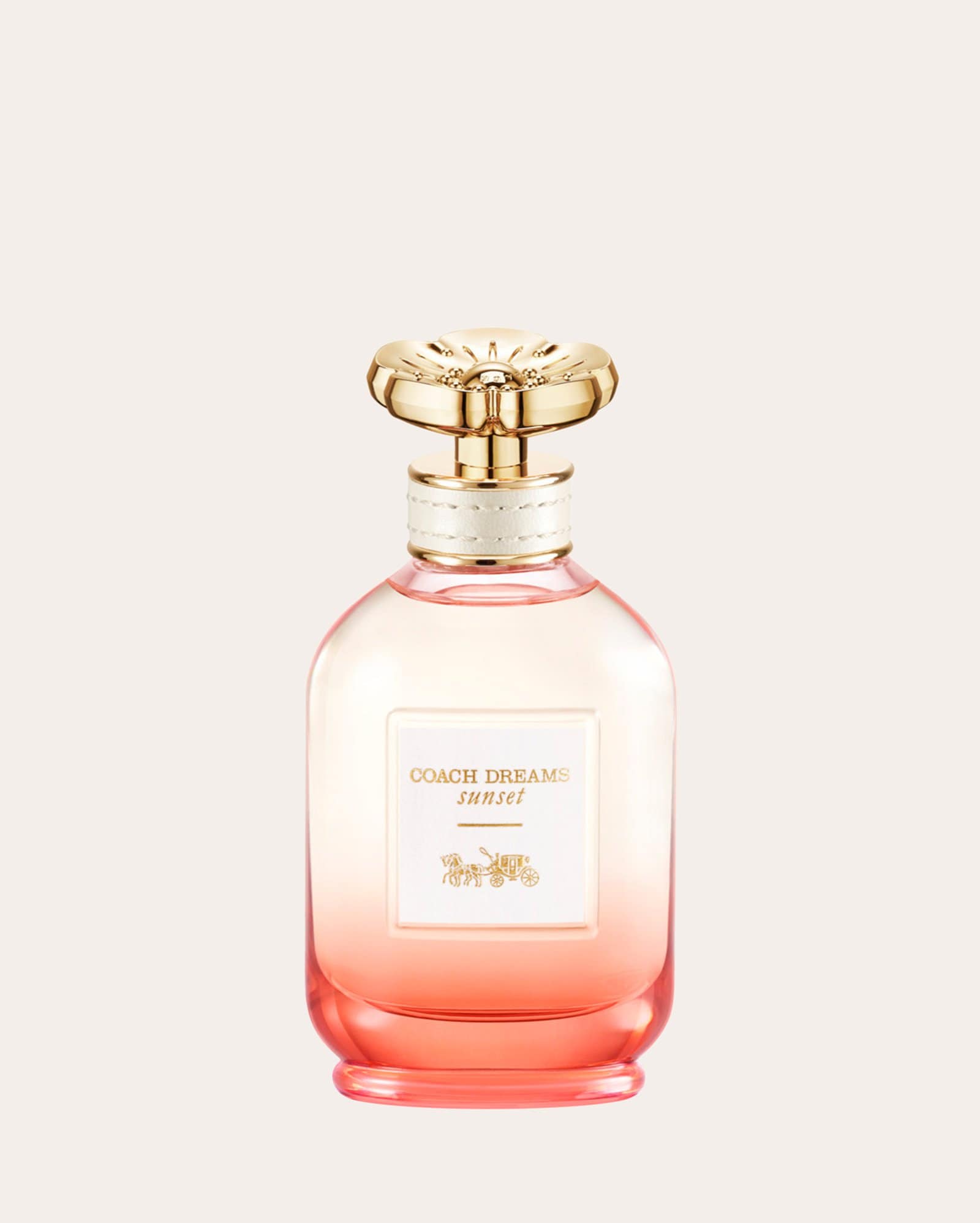 Perfume feminino Dreams Sunset Eau de Parfum 60ml | Coach