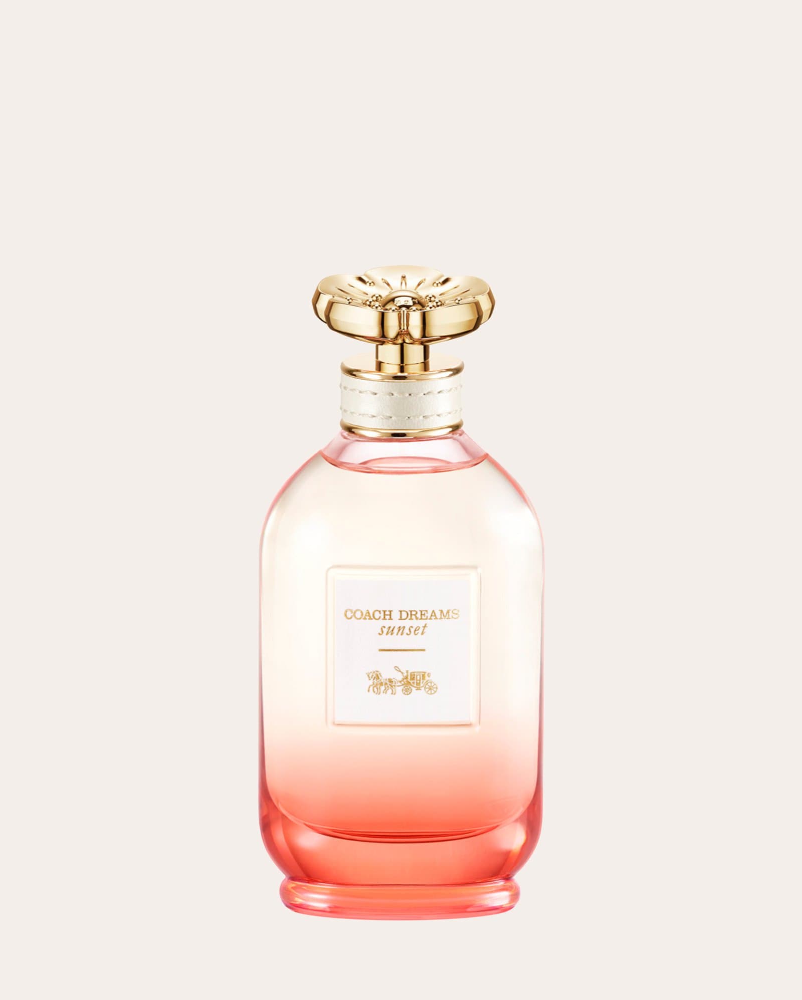 Perfume feminino Dreams Sunset Eau de Parfum 90ml | Coach