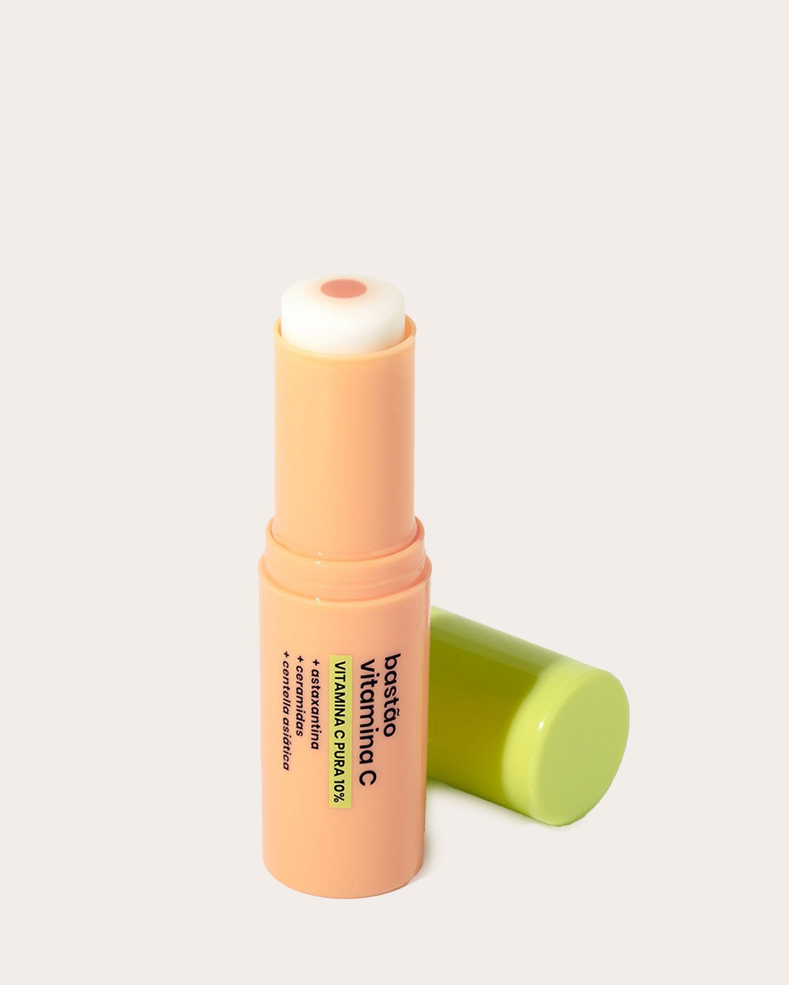 Bastão Vitamina C Pura 10g | Sallve