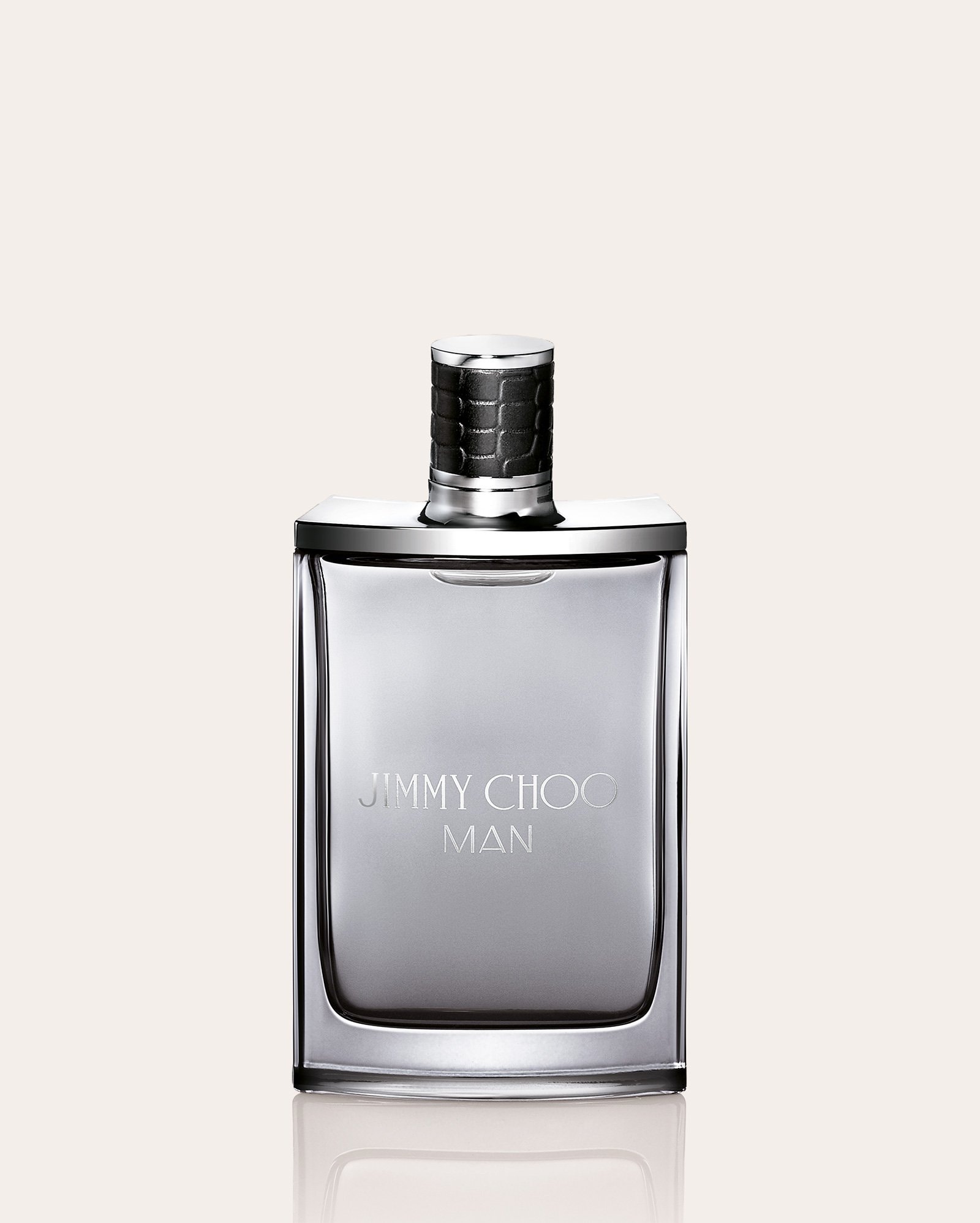 Man Eau de Toilette Jimmy Choo 100ml