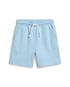 Bermuda infantil reta - azul | Carter's