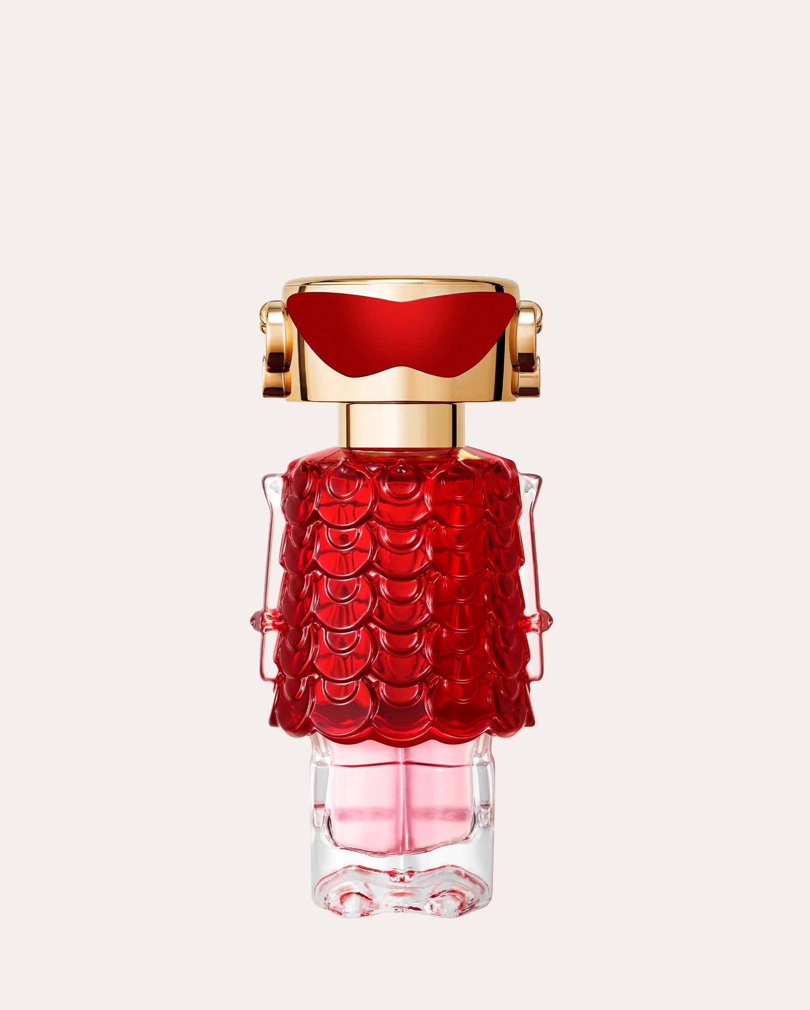 Perfume feminino Fame In Love EDP 30ml | Rabanne