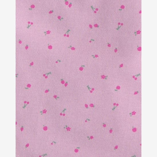 Kit paninho de ombro bebê 4 peças floral e coelho - multicor | Carter's