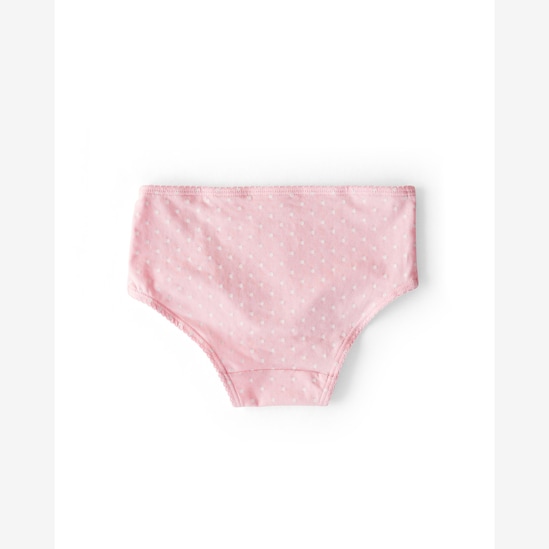 Kit calcinha infantil 7 peças estampadas - multicor | Carter's