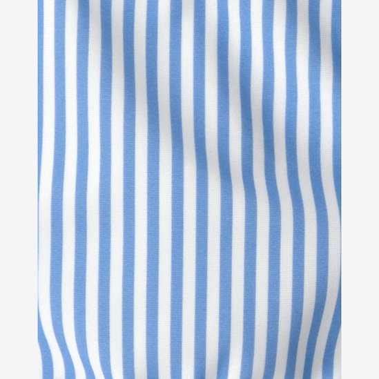 Conjunto de praia infantil 3 peças náutica - azul | Carter's
