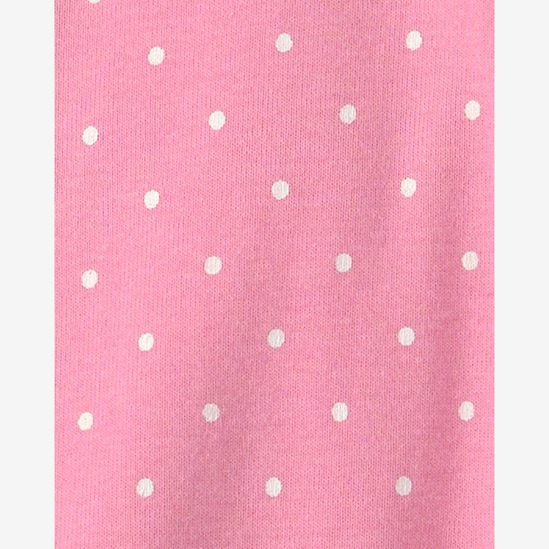 Kit macacão pijama bebê 2 peças frutinhas - multicor | Carter's