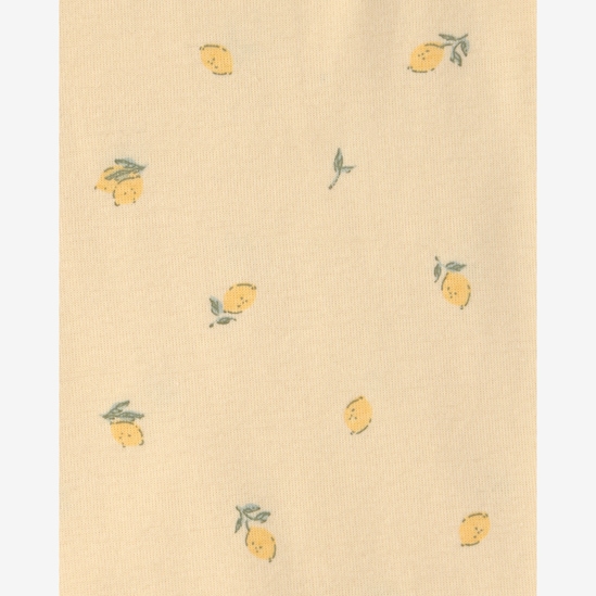 Conjunto bebê 3 peças Lemonade - multicor | Carter's