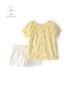 Conjunto infantil 2 peças conchinhas - multicor | Carter's