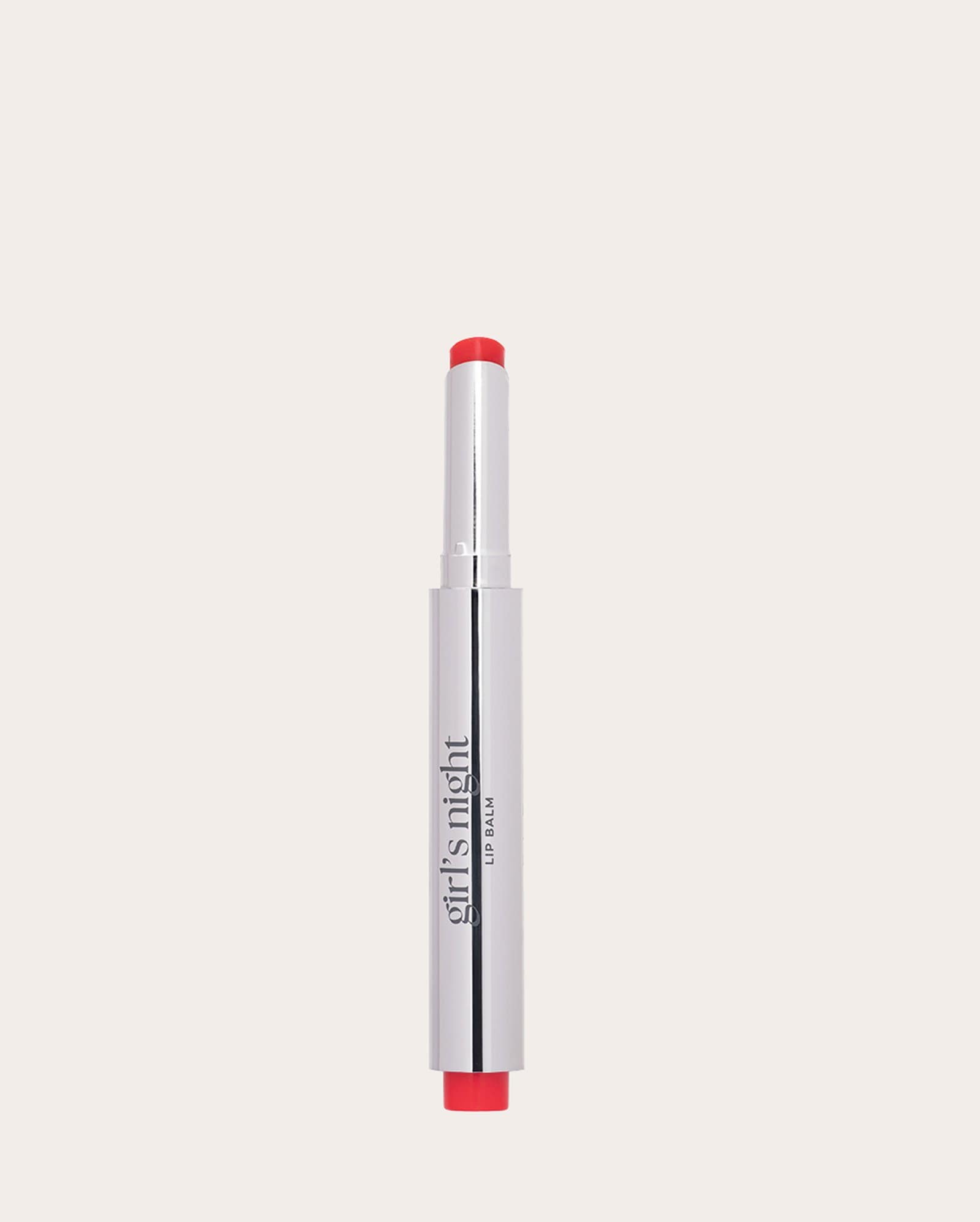 Lip balm girl's night blow streaming BM50 20g | Ruby Rose