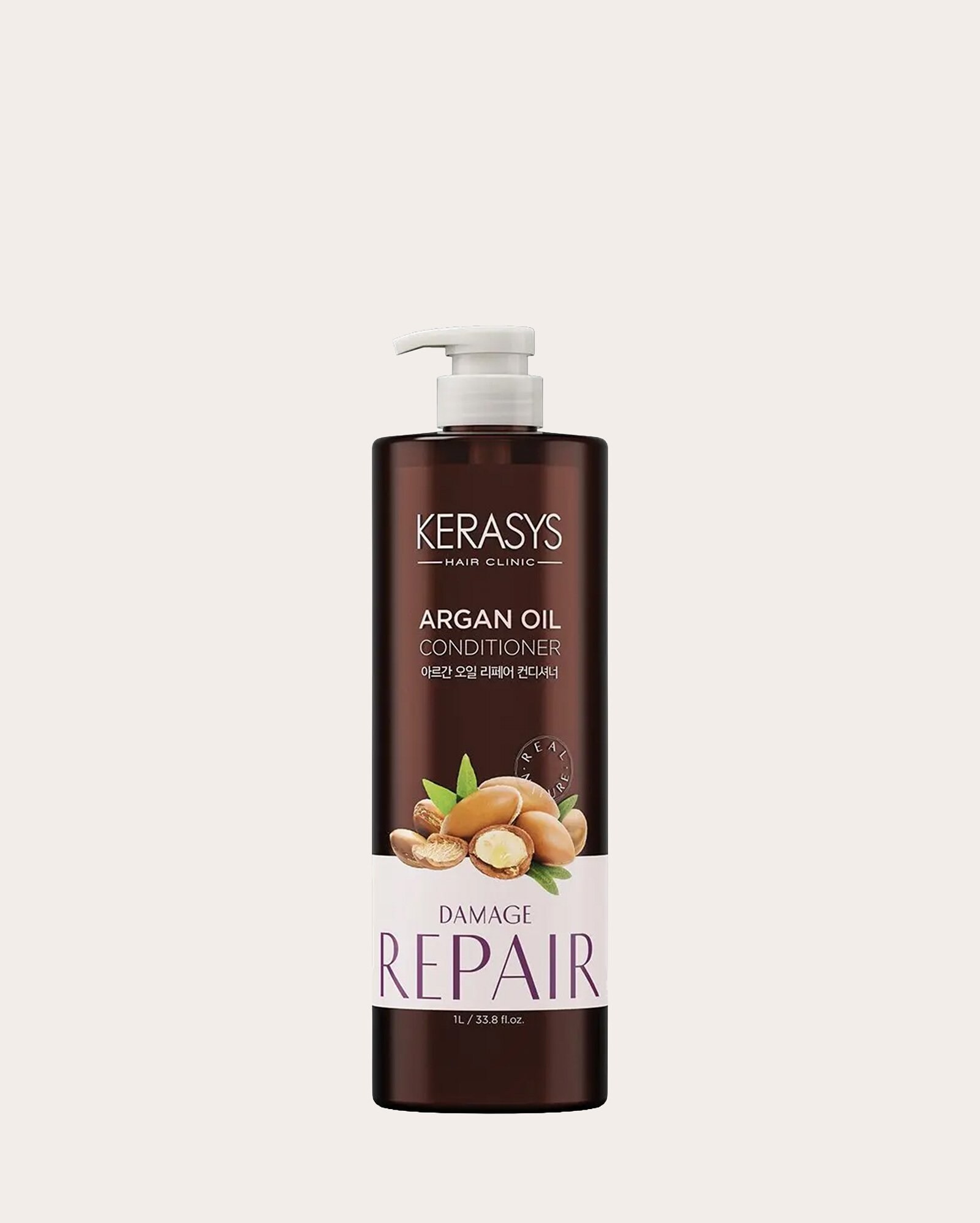 Condicionador Argan Oil 1L | Kerasys