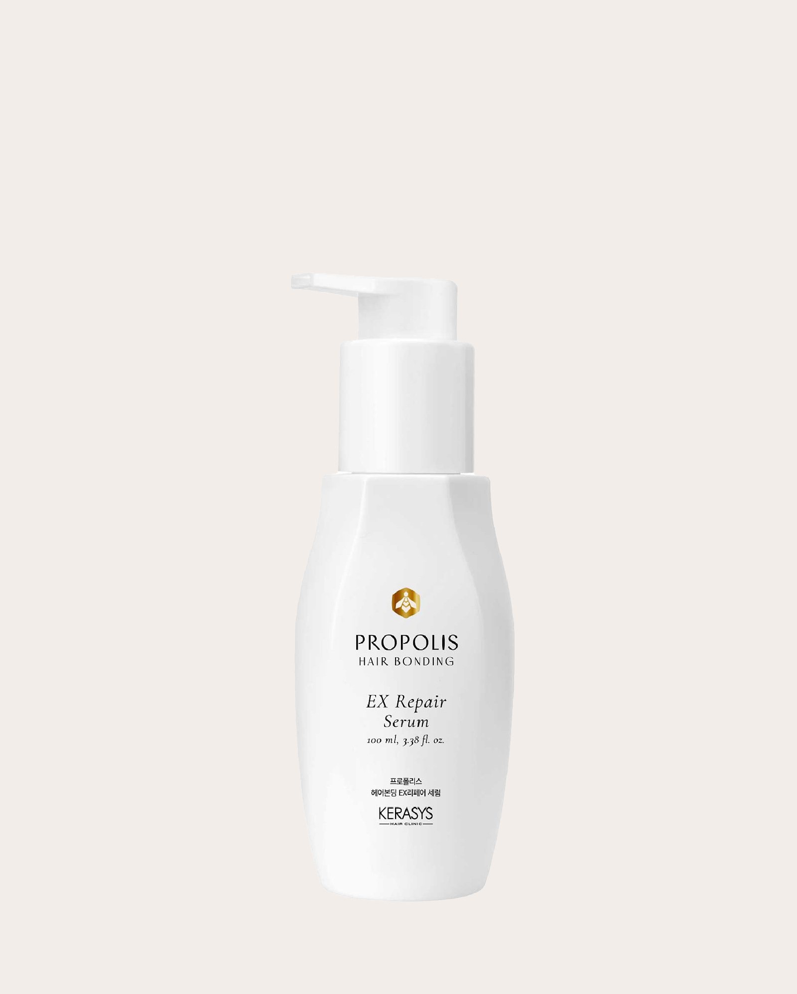 Serum Propolis Hair Bonding EX Repair 100ml | Kerasys