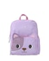 Mochila infantil escolar gatinha - lilás | Skip Hop