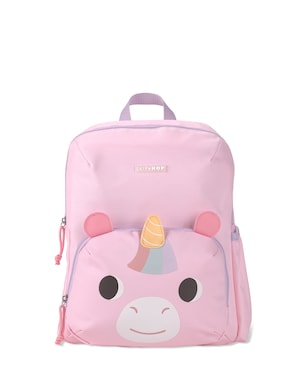 Mochila infantil escolar unicórnio - rosa | Skip Hop