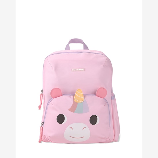 Mochila infantil escolar unicórnio - rosa | Skip Hop