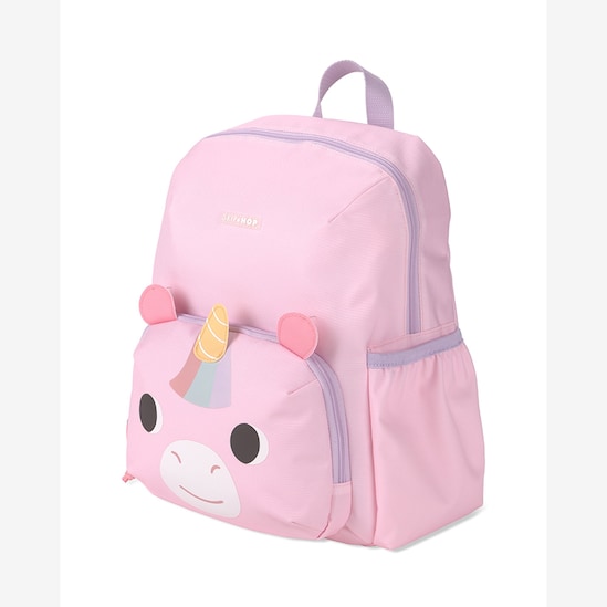 Mochila infantil escolar unicórnio - rosa | Skip Hop