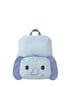 Mochila infantil escolar elefante - azul | Skip Hop