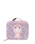 Lancheira térmica infantil Besties unicórnio - rosa | Skip Hop
