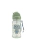 Garrafa infantil bico retrátil elefante 355ml - verde | Skip Hop
