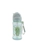 Garrafa infantil bico retrátil dino 355ml - azul | Skip Hop