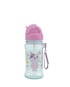 Garrafa infantil bico retrátil gatinha 355ml - rosa | Skip Hop