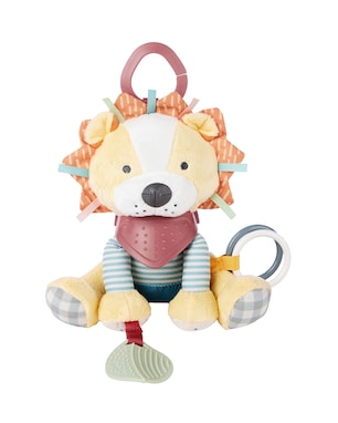 Móbile de atividades Bandana Buddies leão - multicor | Skip Hop