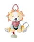 Móbile de atividades Bandana Buddies leão - multicor | Skip Hop