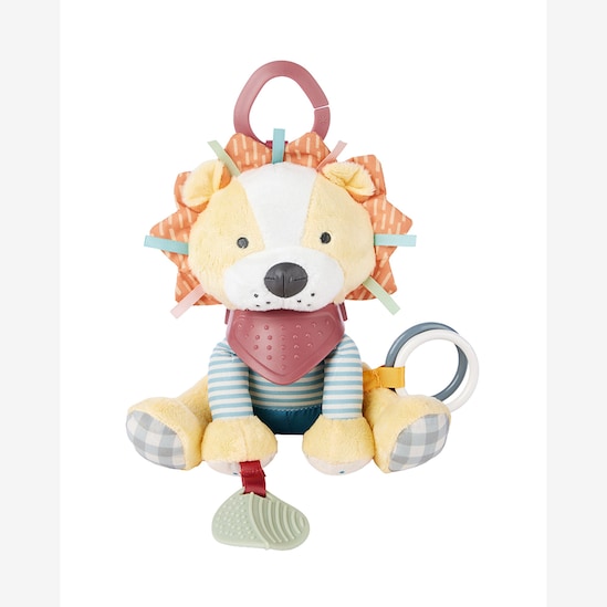 Móbile de atividades Bandana Buddies leão - multicor | Skip Hop