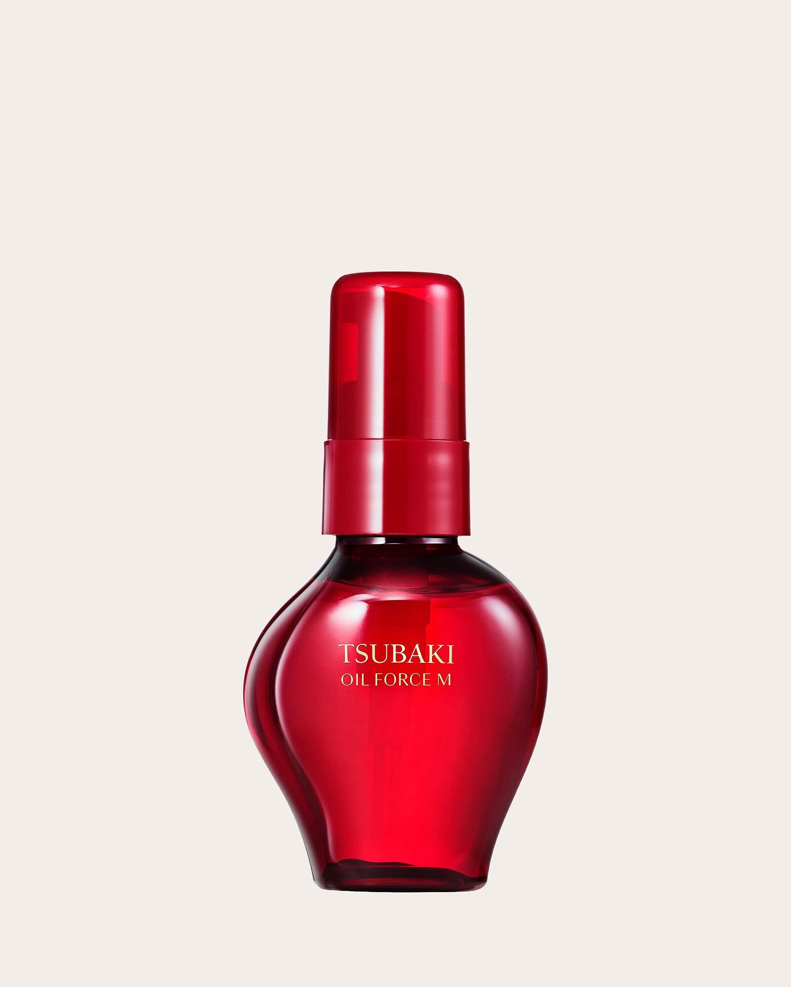 Óleo capilar Camellia oil 60ml | Tsubaki